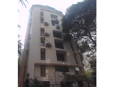 Flat on rent in Narang Mansion, Bandra West